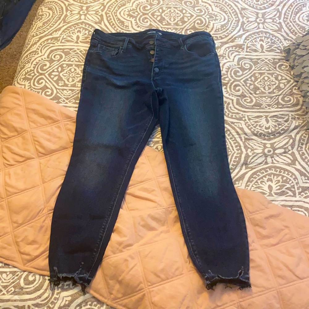 Old Navy Jeans